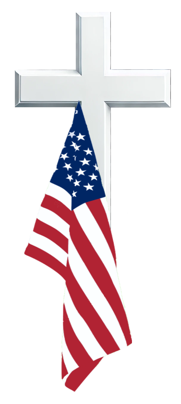 Small American Flag