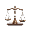 Justice Icon